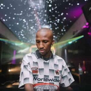 Stixx - The Scene Amapiano Mix episode 5