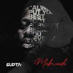 SUPTA - Uzondidinga ft. Section five