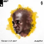 THEMBA & DJ Kent - Alegria (Extended Mix)