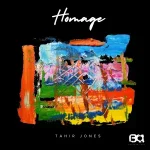 Tahir Jones – Homage EP