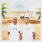The Jargons – Embracing Change EP