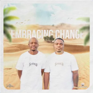 The Jargons - Embracing Change EP