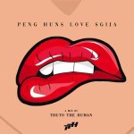 Thuto The Human - Peng Huns Love Sgija Vol. 1 Mix