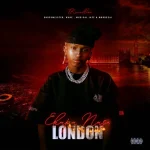 Tkcreedlion, Musical Jazz & W4DE - eKapa nase London ft. Shoes Meister & Mordecai