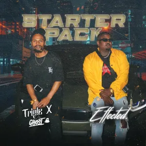 Triple X Da Ghost & Effected - Nka Mofa ft. Kweyama Brothers & Uncool MC