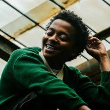 Tshego Santana - Charlie's Angels
