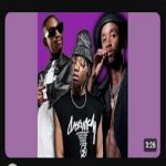 Xduppy, Leemckrazy & Scotts Maphuma - Uzohamba Wedwa