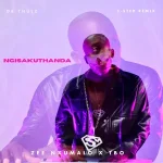 Zee Nxumalo & TBO - Ngisakuthanda (3-step Remix) ft. Dr Thulz