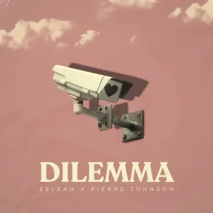 Zeleah & Pierre Johnson - Dilemma