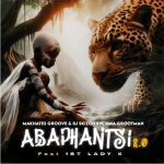Makhates Groove, Dj Skizoh BW, Ama Grootman - Abaphantsi 2.0 ft. 1st Lady K