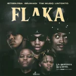 18Teen RSA, Seun1401 & TNK Musiq - Flaka ft. Lintonto, La-Ngwenya & DJ Cartel