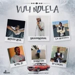 18Teen Rsa, Shaunmusiq & La-Ngwenya - Vuli Ndlela ft. King JS, Tommy Tee & DJ Cartel