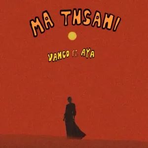 Vanco - Ma Tnsani (Yalla Habibi) ft. Aya