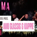 Amu Classic & Kappie - Groove Cartel Amapiano 2025 Mix