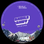 AndileAndy - Out Of Cage EP