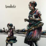 ALBUM: Armani ZA – Amukelo