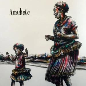 ALBUM: Armani ZA - Amukelo