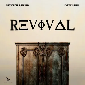 ALBUM: Artwork Sounds & Hypaphonik - The Revival