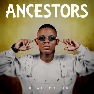 Blaq Major - Amaphutha ft. Nkosazana Daughter & Bless The Gentleman