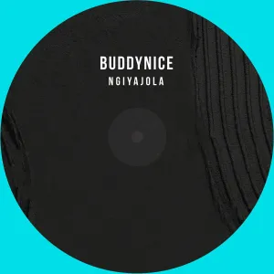 Buddynice - Ngiyajola