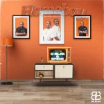 C-Blak - Homeboy [Re-Visited Mashed-Up] ft. Spenk