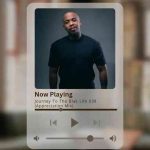 C-Blak – Journey To The Blak Life 039 (Appreciation Mix)