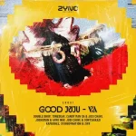 Candy Man & Josi Chave - Wolf