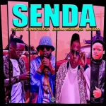 Catzico, DJ Maphorisa & Magg88 - Senda ft. Dladla Mshunqisi