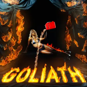 Chelsea Sloan, 031 Choppa & Djy Biza - GOLIATH ft. Umthakathi Kush