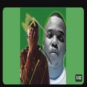 Ciza & Dlala Thukzin - Isaka Sondela