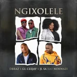 D'Braz, GL_Ceejay & JL SA - Ngixolele ft. Nokwazi