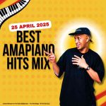 DJ Ace - Amapiano Mix (April 2025)