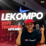 DJ Ace - Lekompo Trending Hits Mix