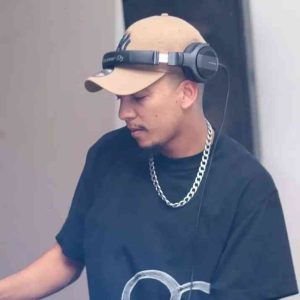 DJ Ice Flake - The Ice Flake Show Exclusive S1E3