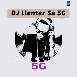 DJ Llenter SA - 5G