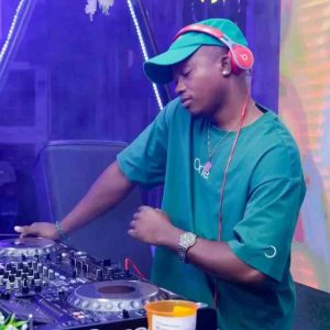 Da Gifto - Groove Cartel Deep House Mix