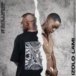 De Soul & Msongi - Izolo Lami ft. Caltonic SA