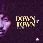 Deep75 - Down Town EP