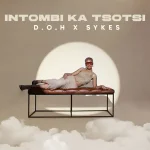 Disciples Of House & Sykes - Intombi Katsotsi