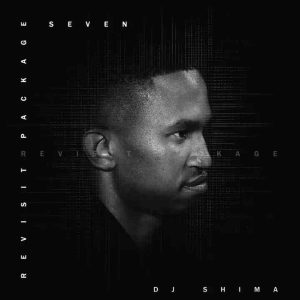 Dj Shima - Revisit Package 7