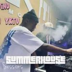 Djy Vino & Shakaman YKTV - Summerhouse Sessions (Sgidongo Mix)