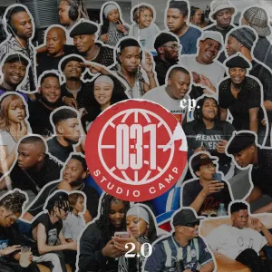 Dlala Thukzin, Skillz & Nkosazana Daughter - Kanjani ft. MK Productions & Sino Msolo