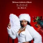 Drihanna, Gubziin & RIVALZ - L.O.V.E ft. Mbalee N