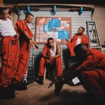 EeQue, Al Xapo & Xduppy - Yiyo ft. Kwesta, Leemckrazy & DBN Gogo