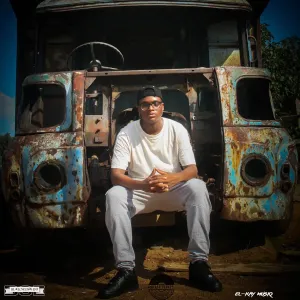 El-Kay MusiQ - Bug Wethu EP