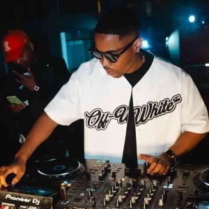 Felo Le Tee - Between Friends x Klipdrift Amapiano Mix
