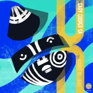 ALBUM: Gary Cooper SA - All Odds