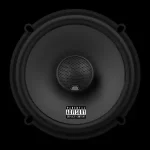 ALBUM: General C'mamane - Nothing But Bass