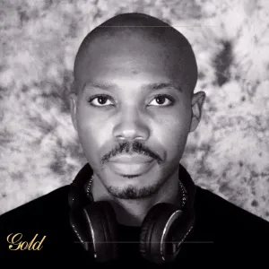 ITU - Gold EP