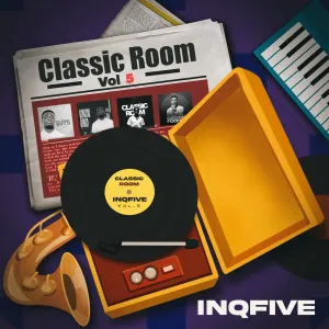 InQfive - Classic Room Vol.5